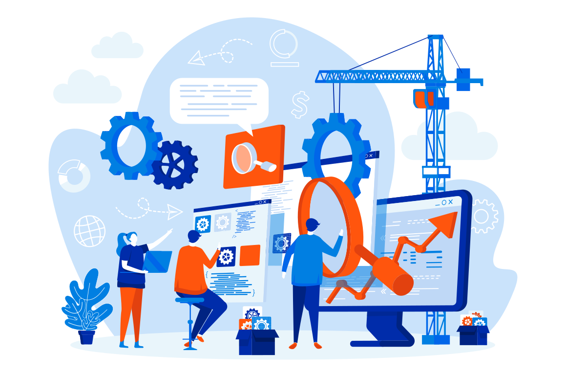 Marcitors - SEO Audit Services - SEO Consulting |SEO AUDIT & SOCIALE LUSTERIËN DIENSTEN media 2