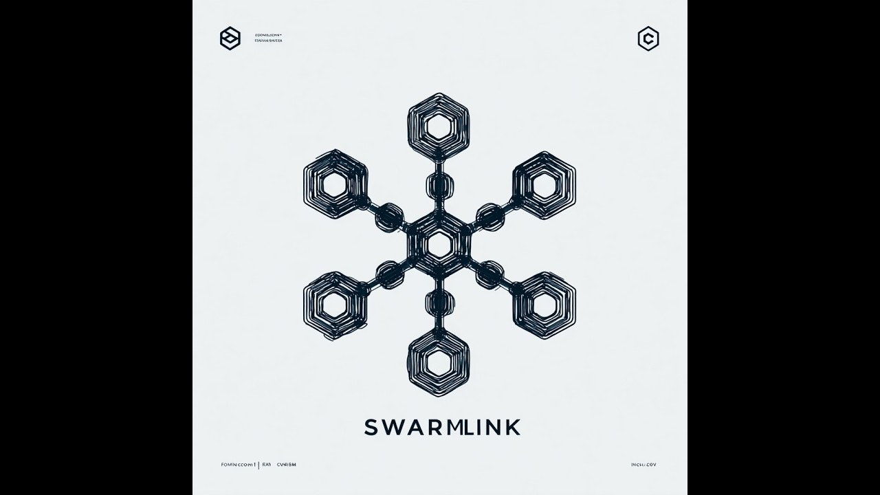 Swarmlink gallery image