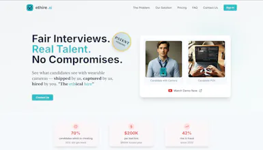 ethire.ai gallery image