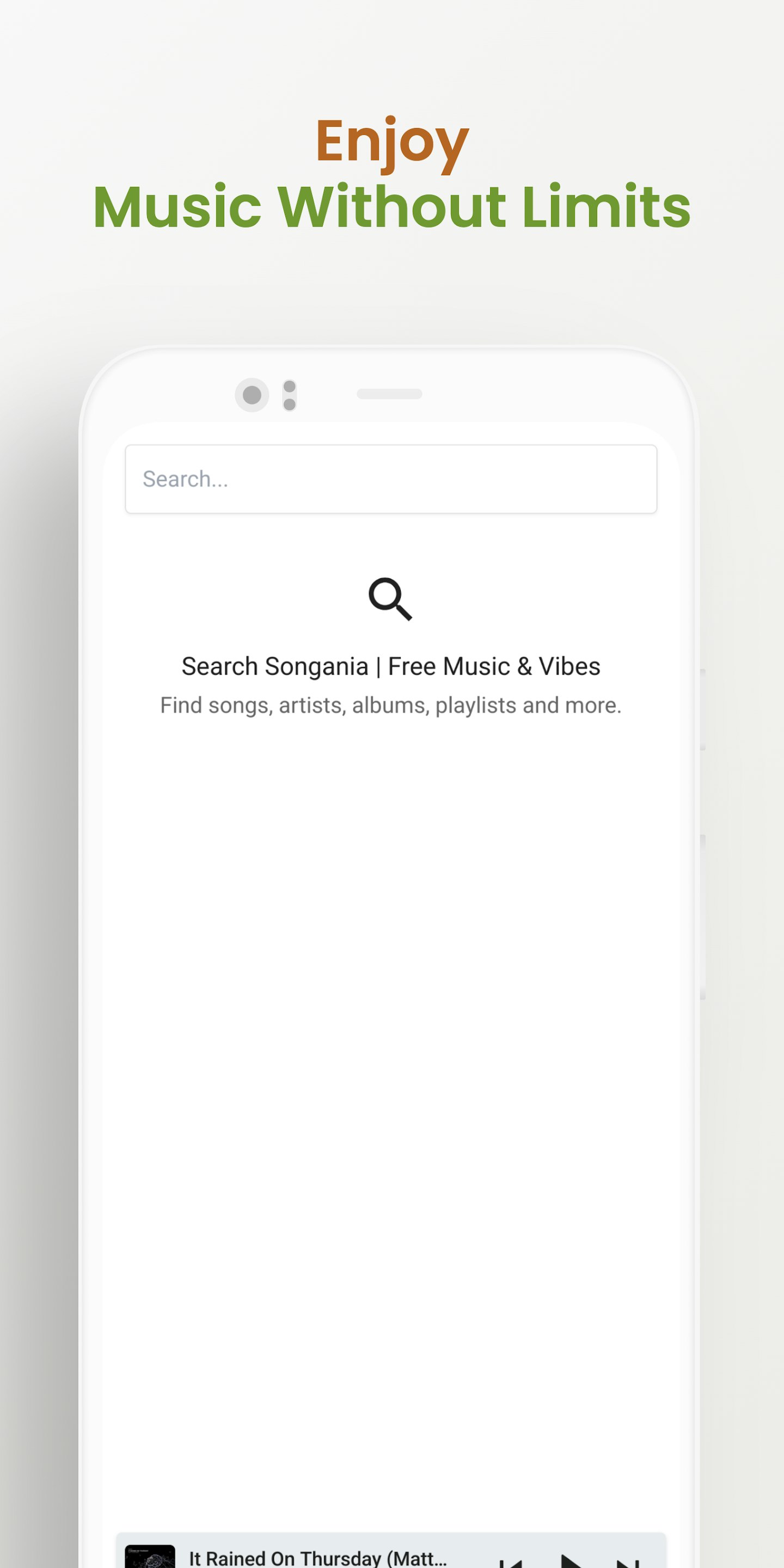 Son Şarkı |Ücretsiz Müzik ve Vibes - Ücretsiz Müzik ve Vibes - Müziği Ücretsiz Dinle medya 12
