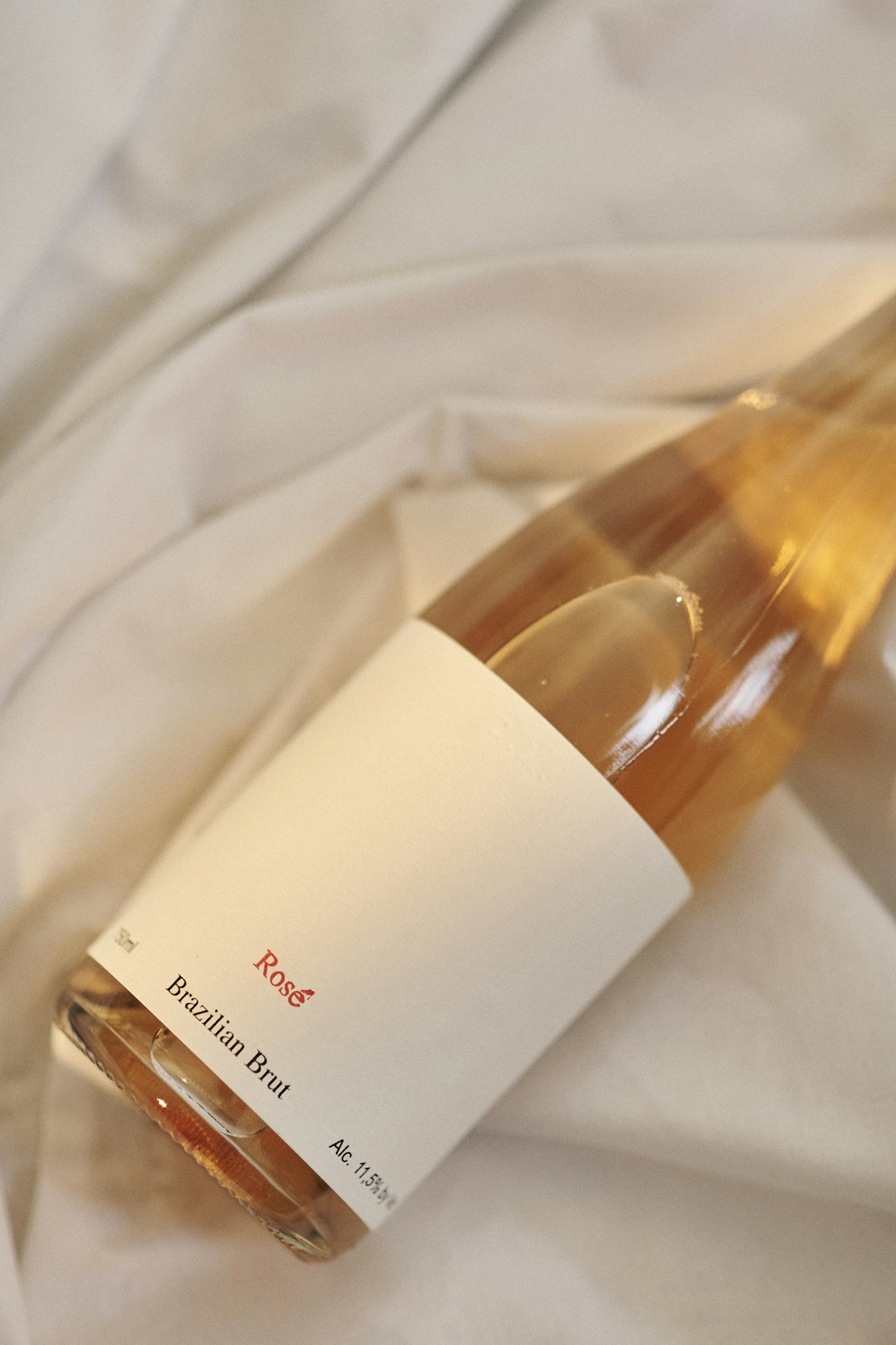 D.M. Brazilian Sparkling Rosé gallery image