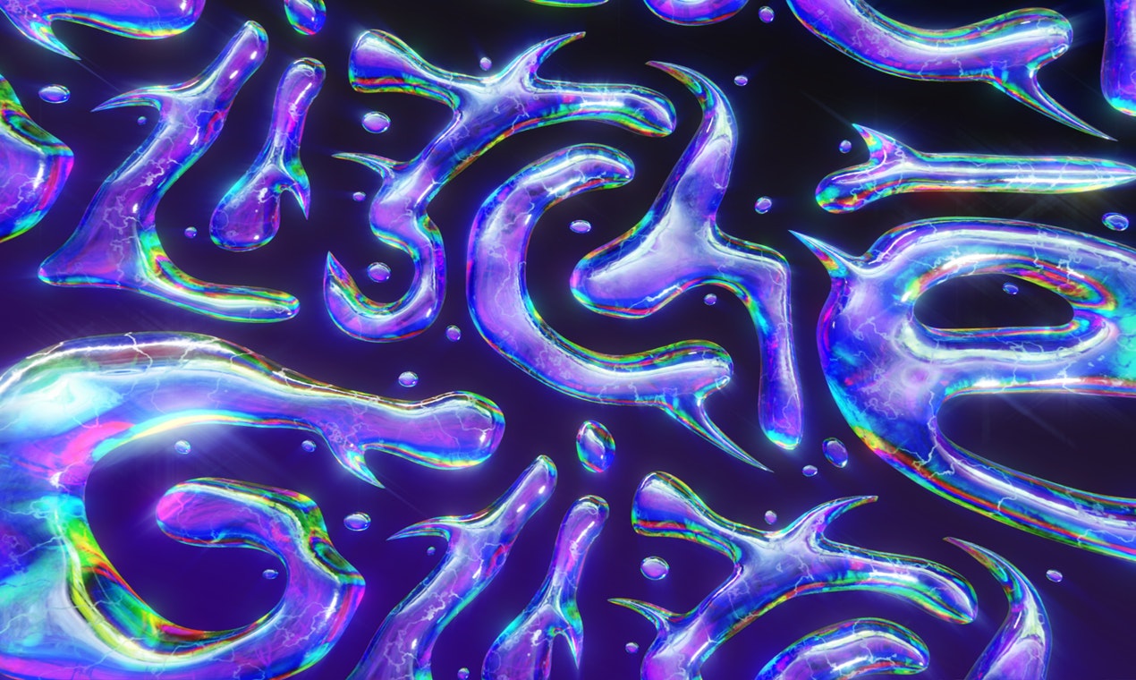 Glitch gallery image