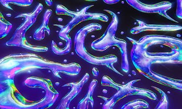 Glitch gallery image