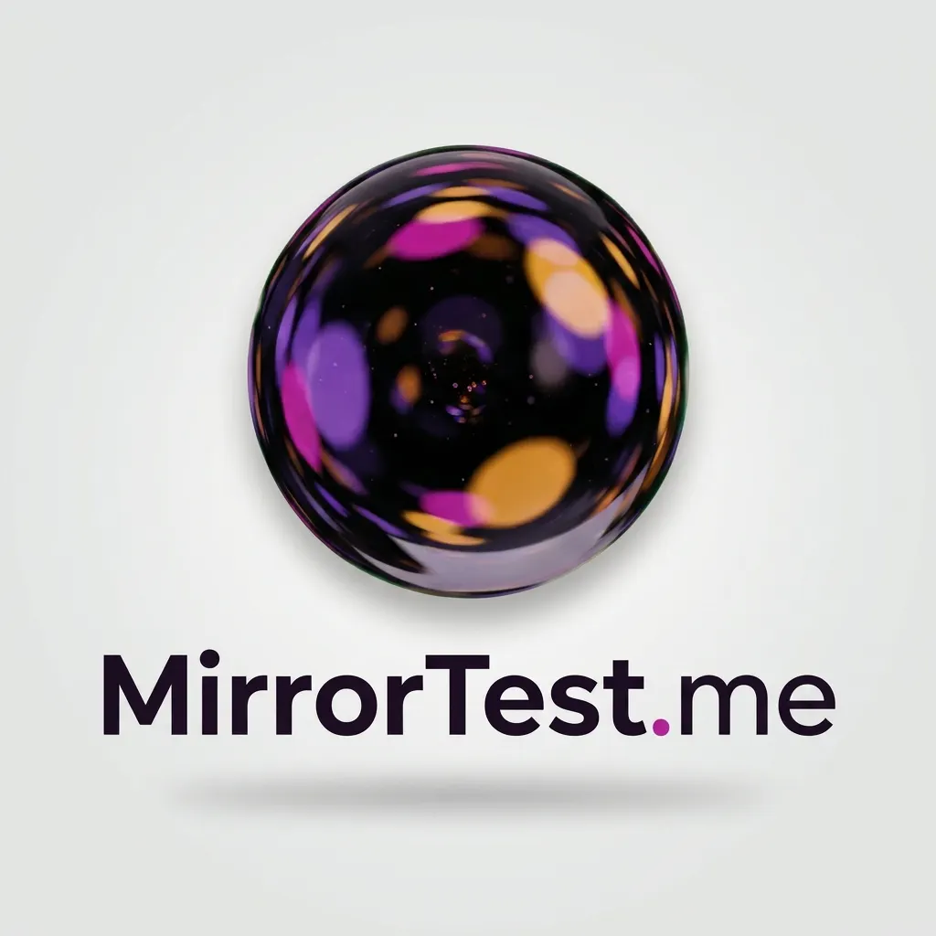 Mirror Test (Free Social Experiment) gallery image