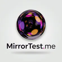 Mirror Test (Free Social Experiment) gallery image