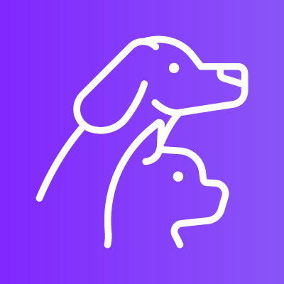 Agentic Pet - Product Hunt launch logo