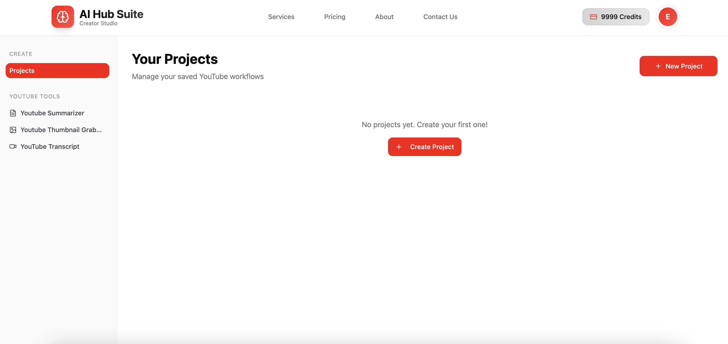 AIHubSuite gallery image