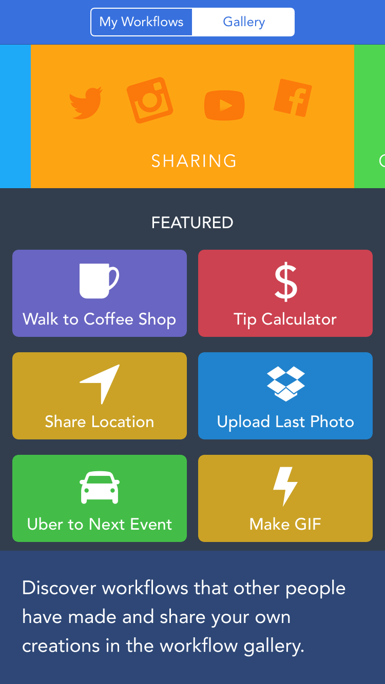 Workflow Image