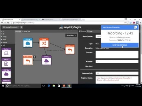 simplicityEngine gallery image