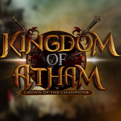 Royaume d'Atham: couronne des champions