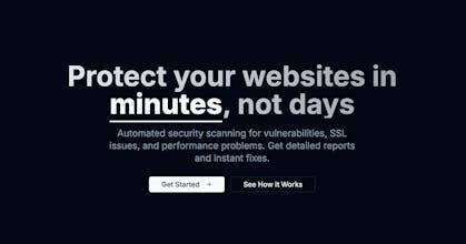 SecureNow gallery image