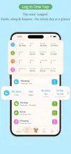 ParentFlow - NextGen Baby Care App gallery image