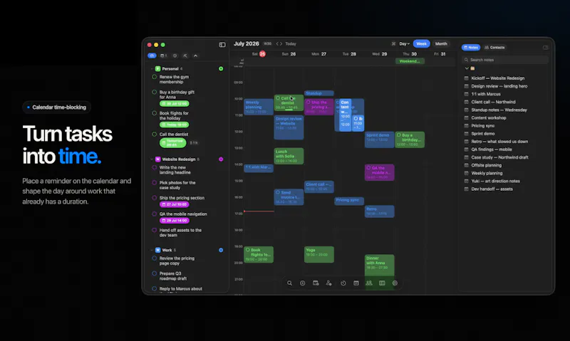 Jikoku screenshot 3
