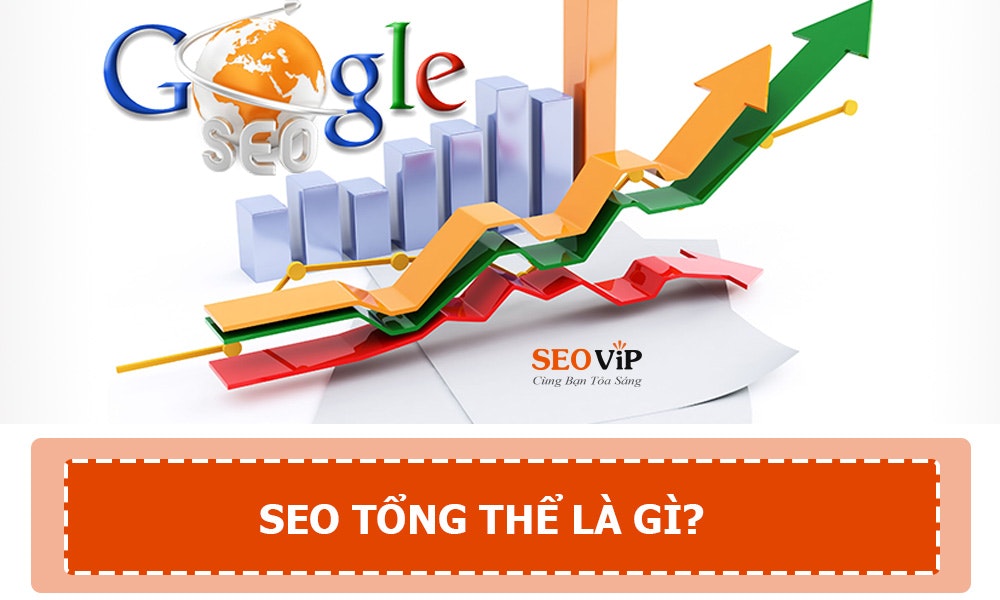 Dịch vụ SEO tổng thể