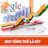 Dịch vụ SEO tổng thể