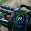 Jason Folding Electric Bike