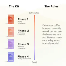 Caffeine Rehab Kit gallery image