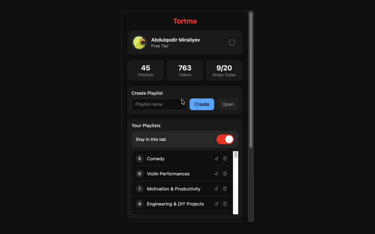 Tortma gallery image