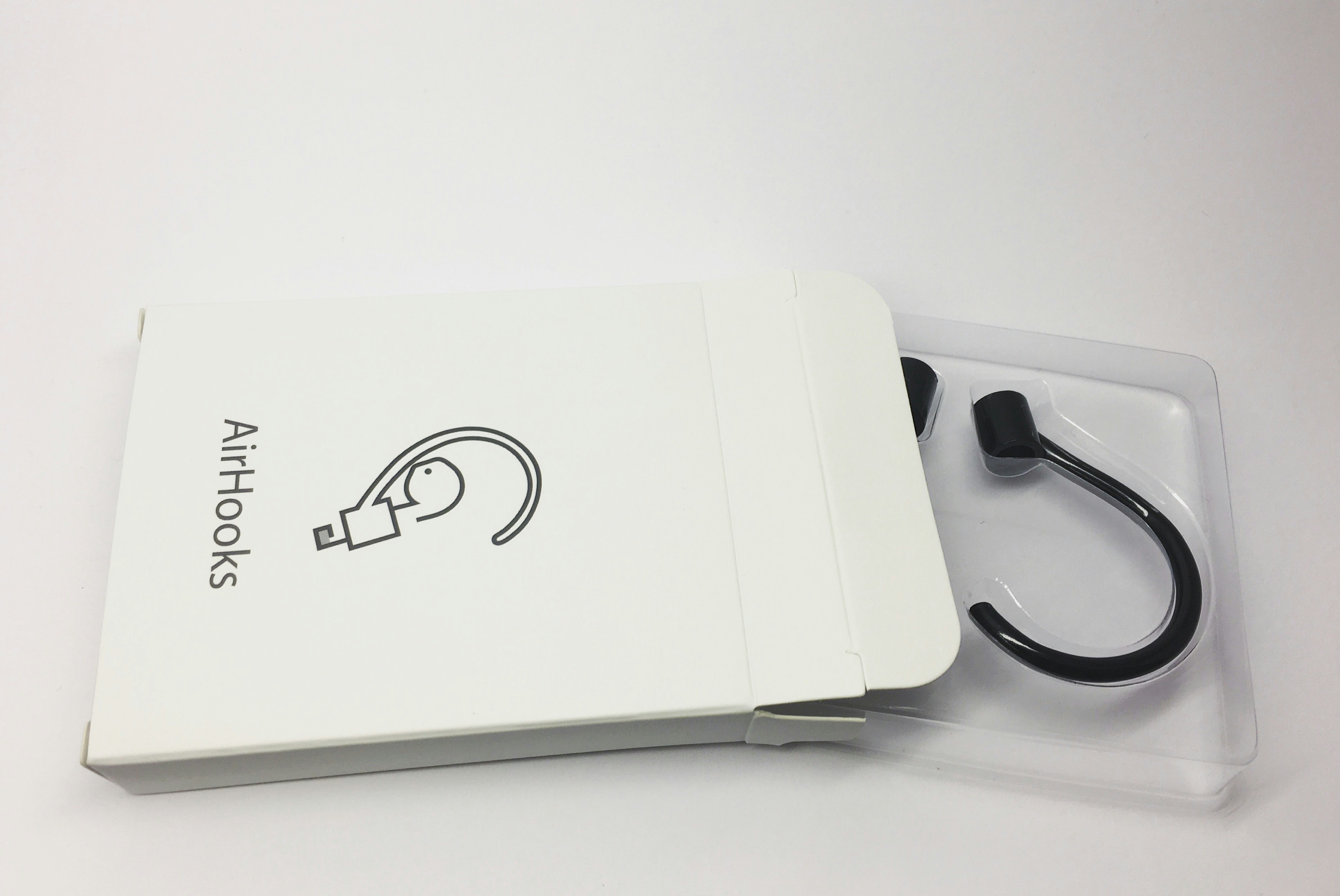 AirHooks for AirPods now available gallery image