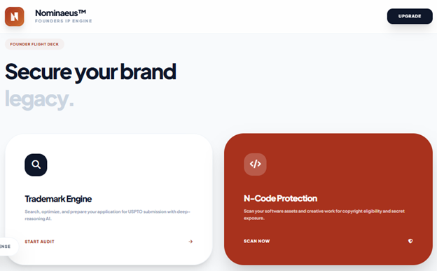 Nominaeus gallery image