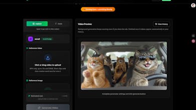 sovideo |new sora 2 gallery image