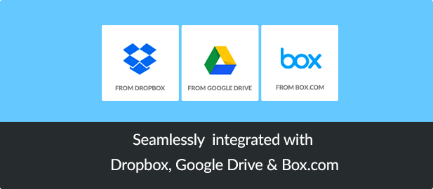 Embed Any Document - WordPress Plugin gallery image