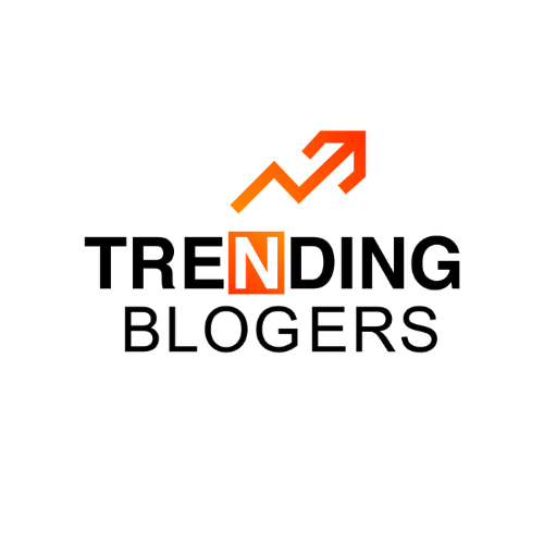 Who is Trendingblogers Website? 