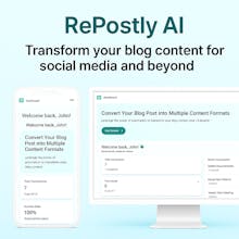 RePostly Ai gallery image