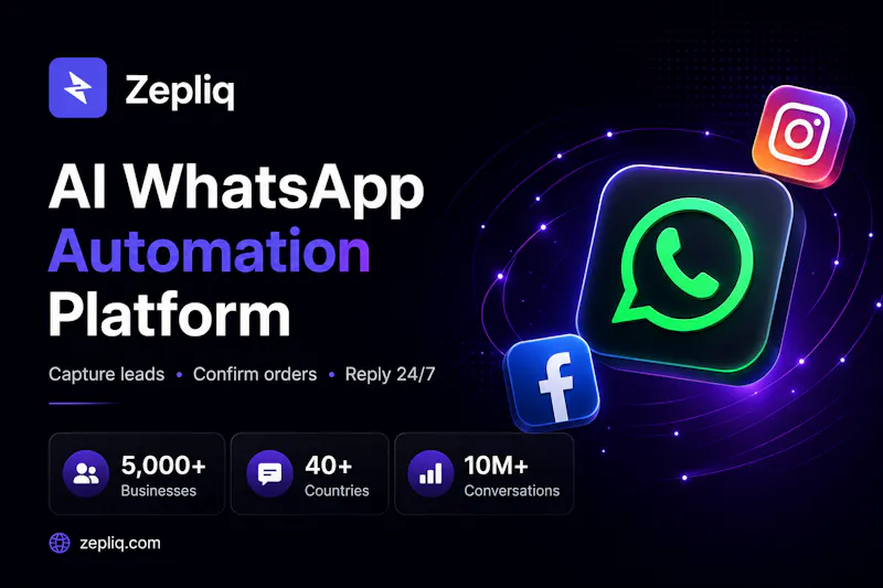 Zepliq screenshot 2
