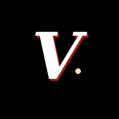 Vokal — Your voice. Perfectly expressed. logo