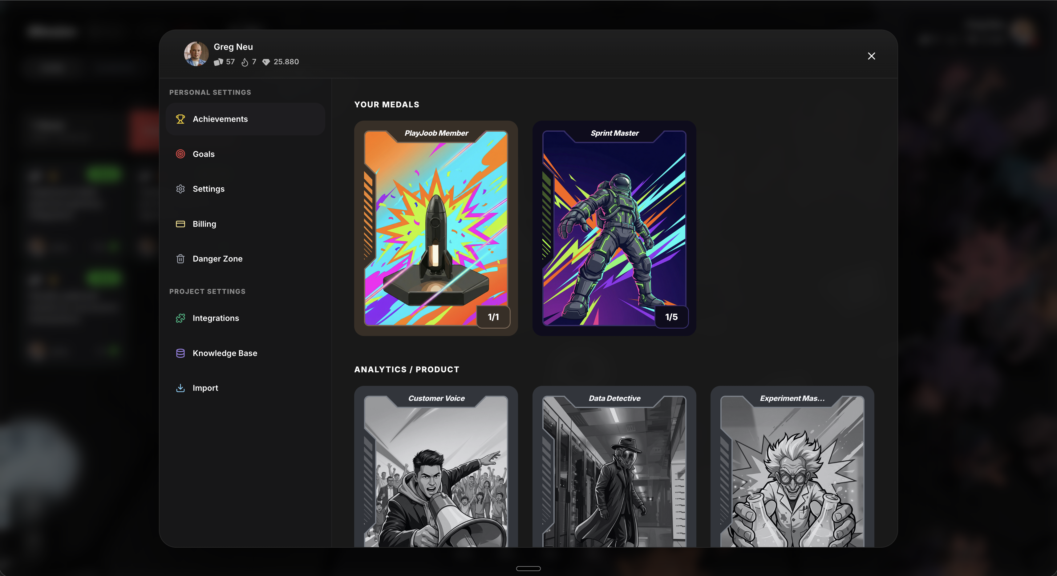 PlayJoob gallery image