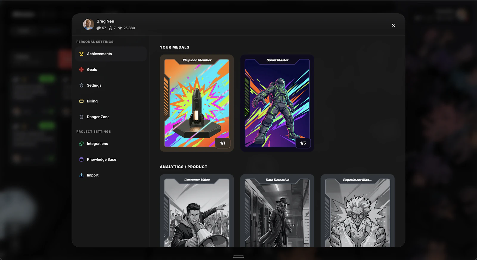 PlayJoob screenshot 5