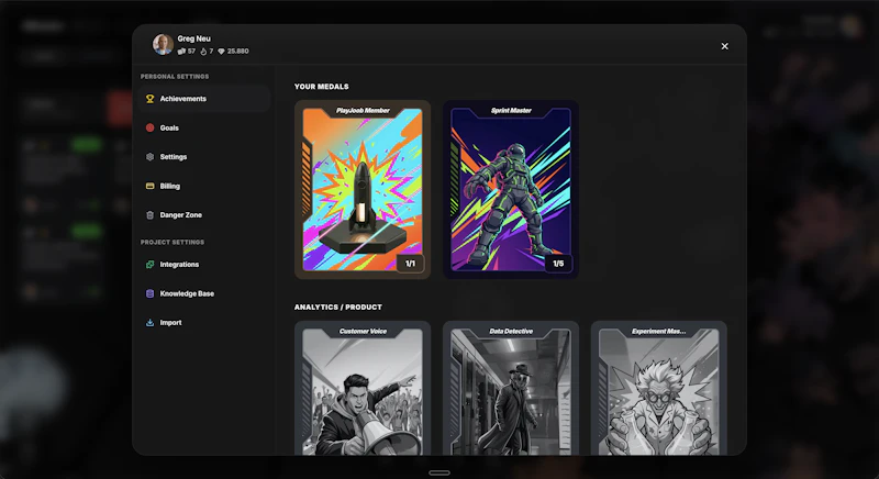 PlayJoob screenshot 5