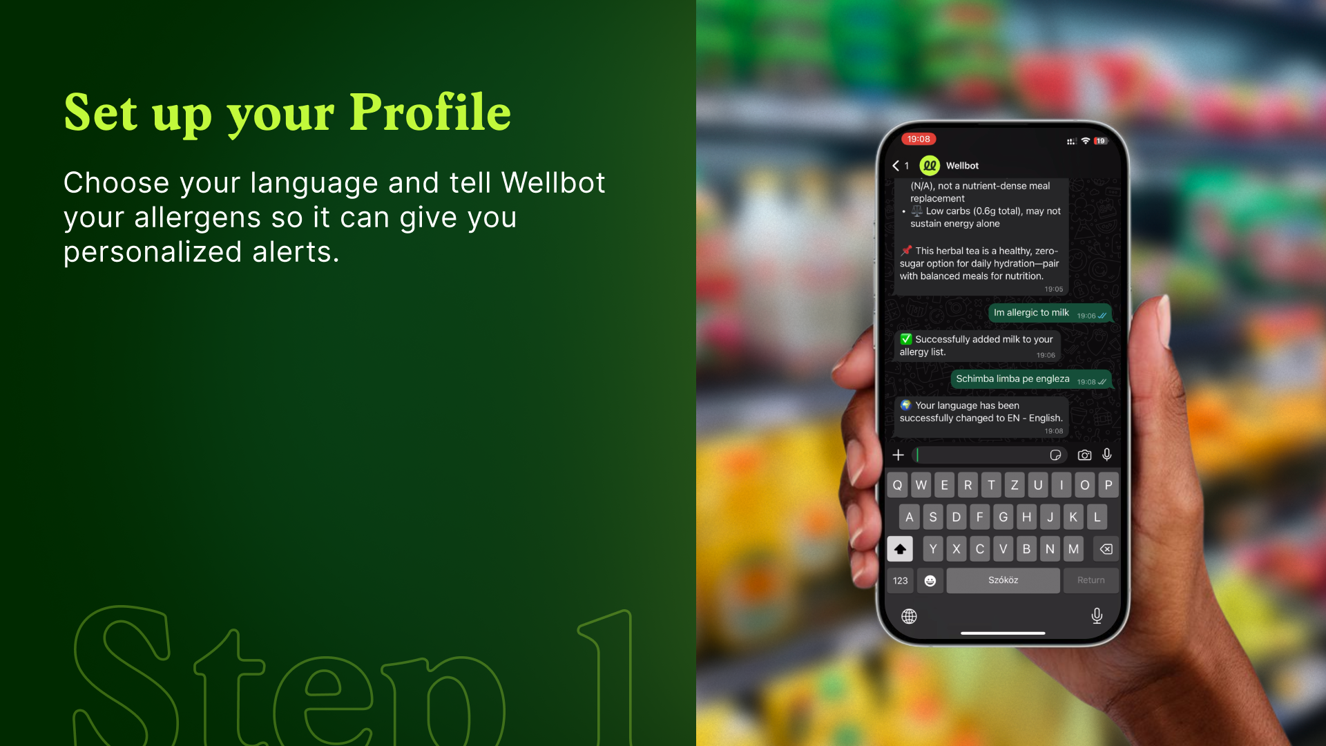 Wellbot gallery image