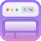 Reflect New Tab for Chrome