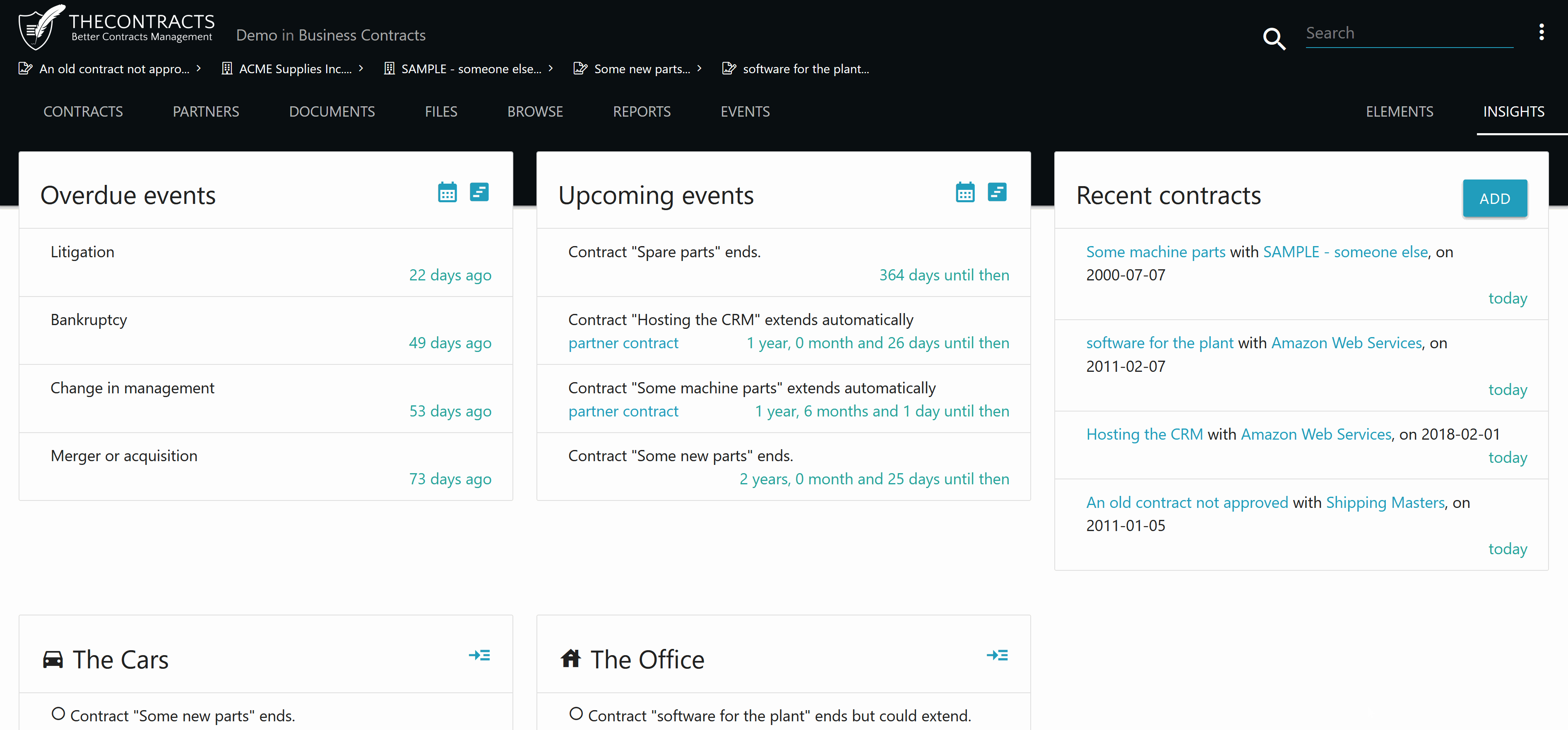 theContracts.net media 6