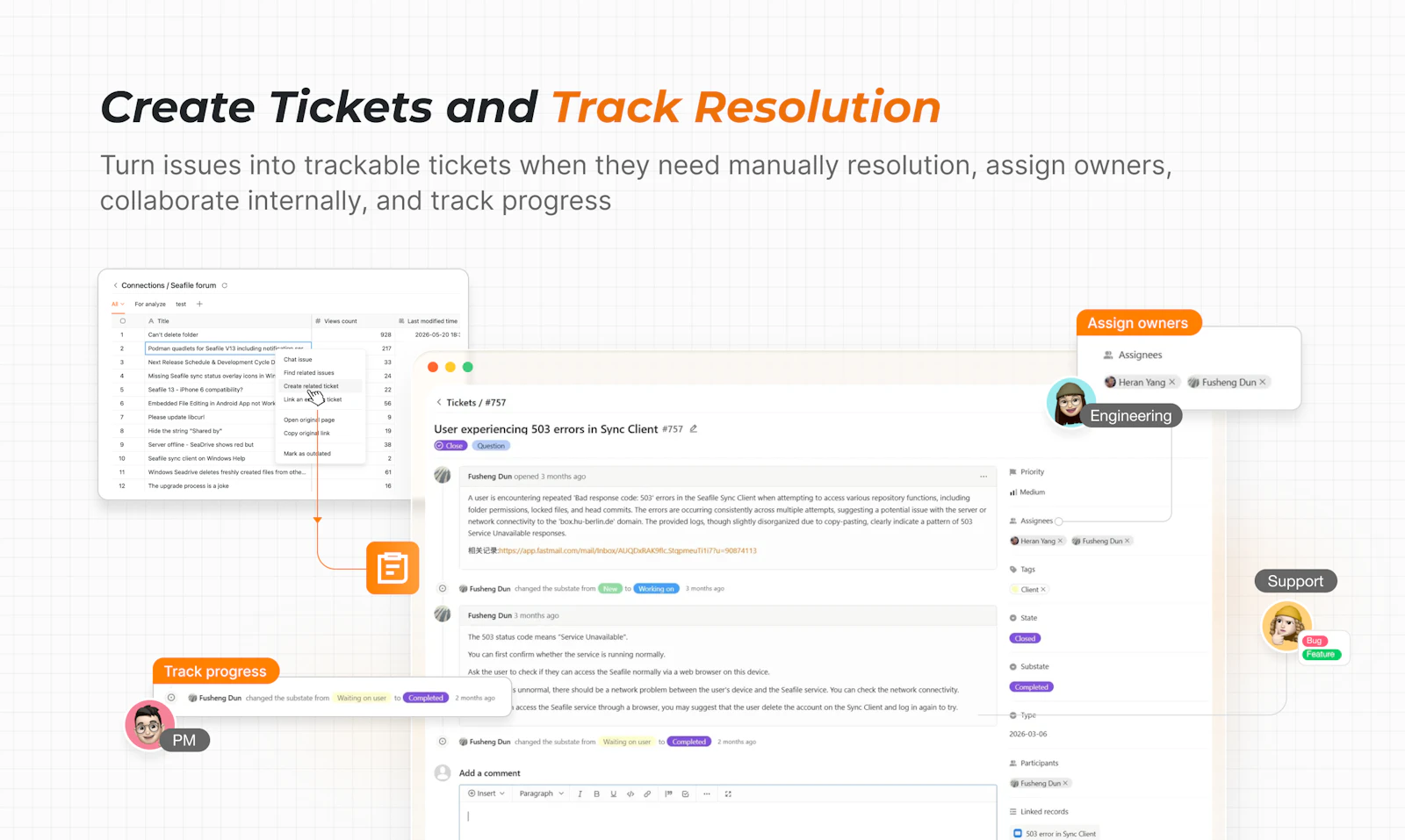 SeaTicket screenshot 5