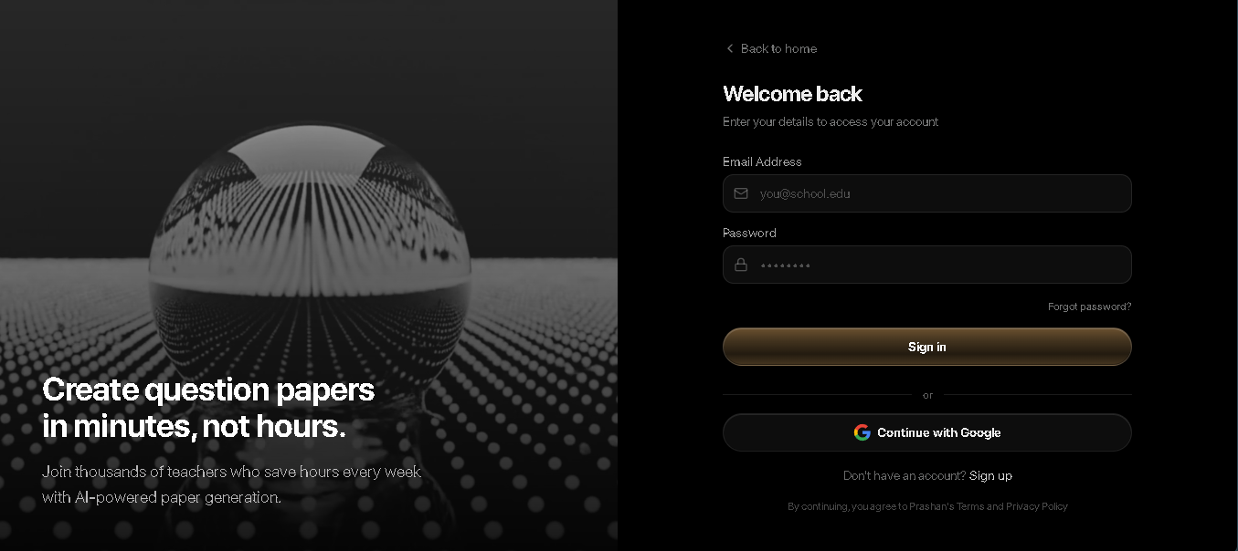 Prashan gallery image