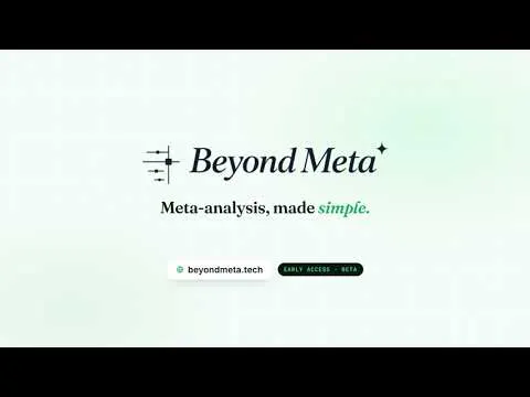 BeyondMeta gallery image