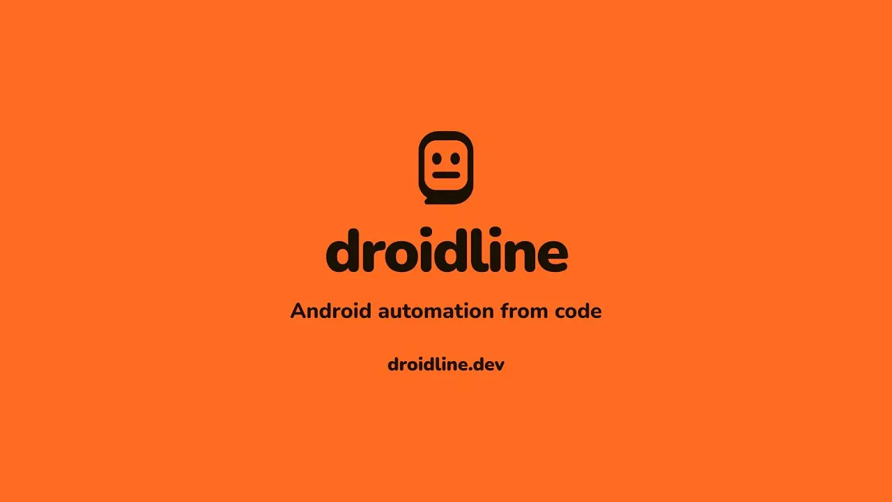 Droidline gallery image