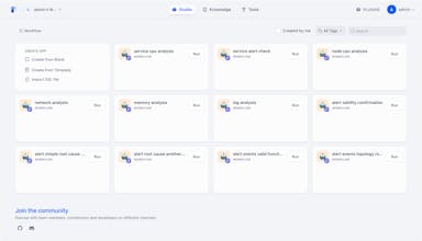 AutoPilot Observability gallery image