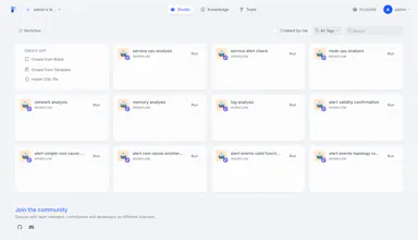 AutoPilot Observability gallery image