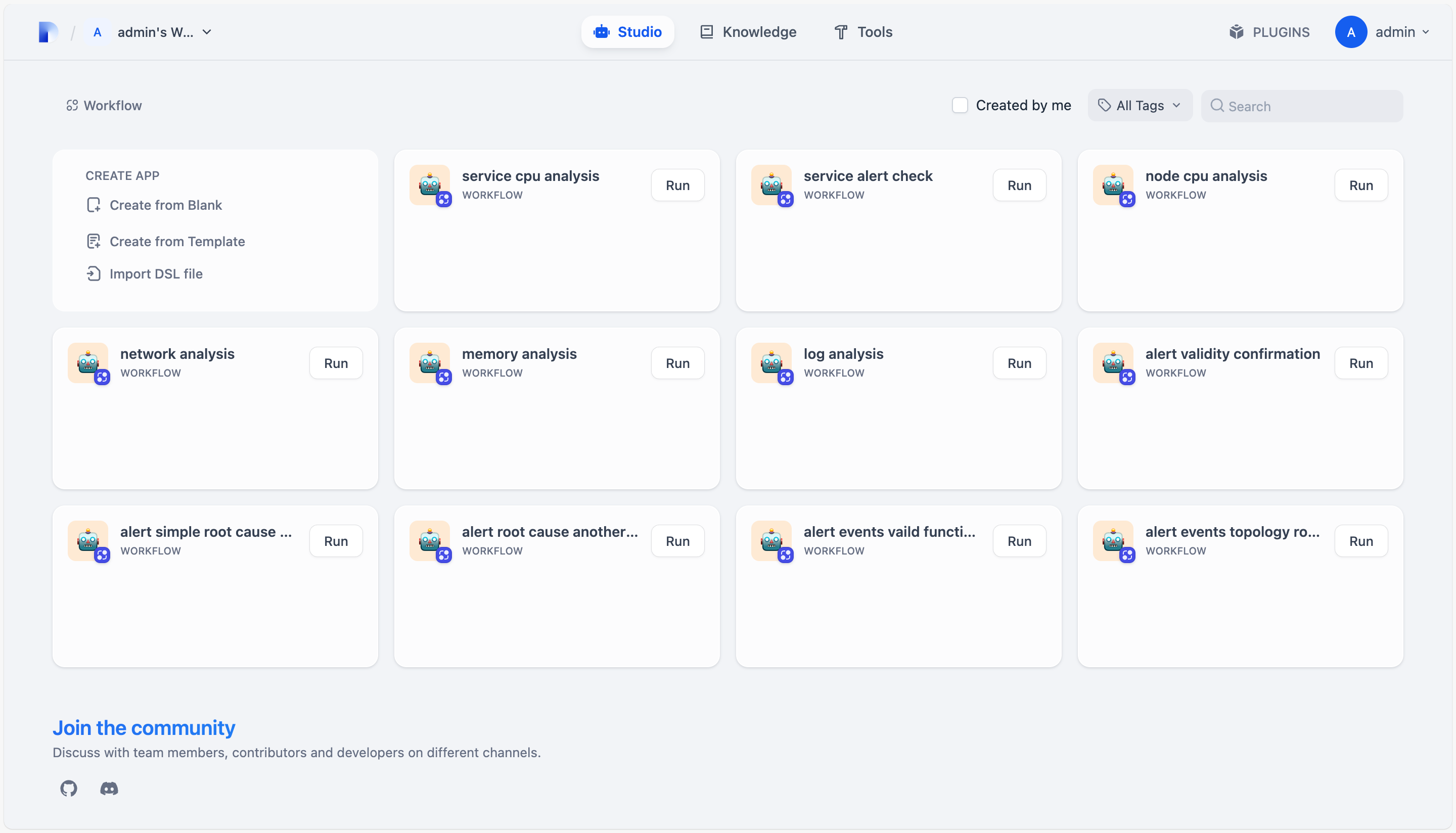 AutoPilot Observability media 2