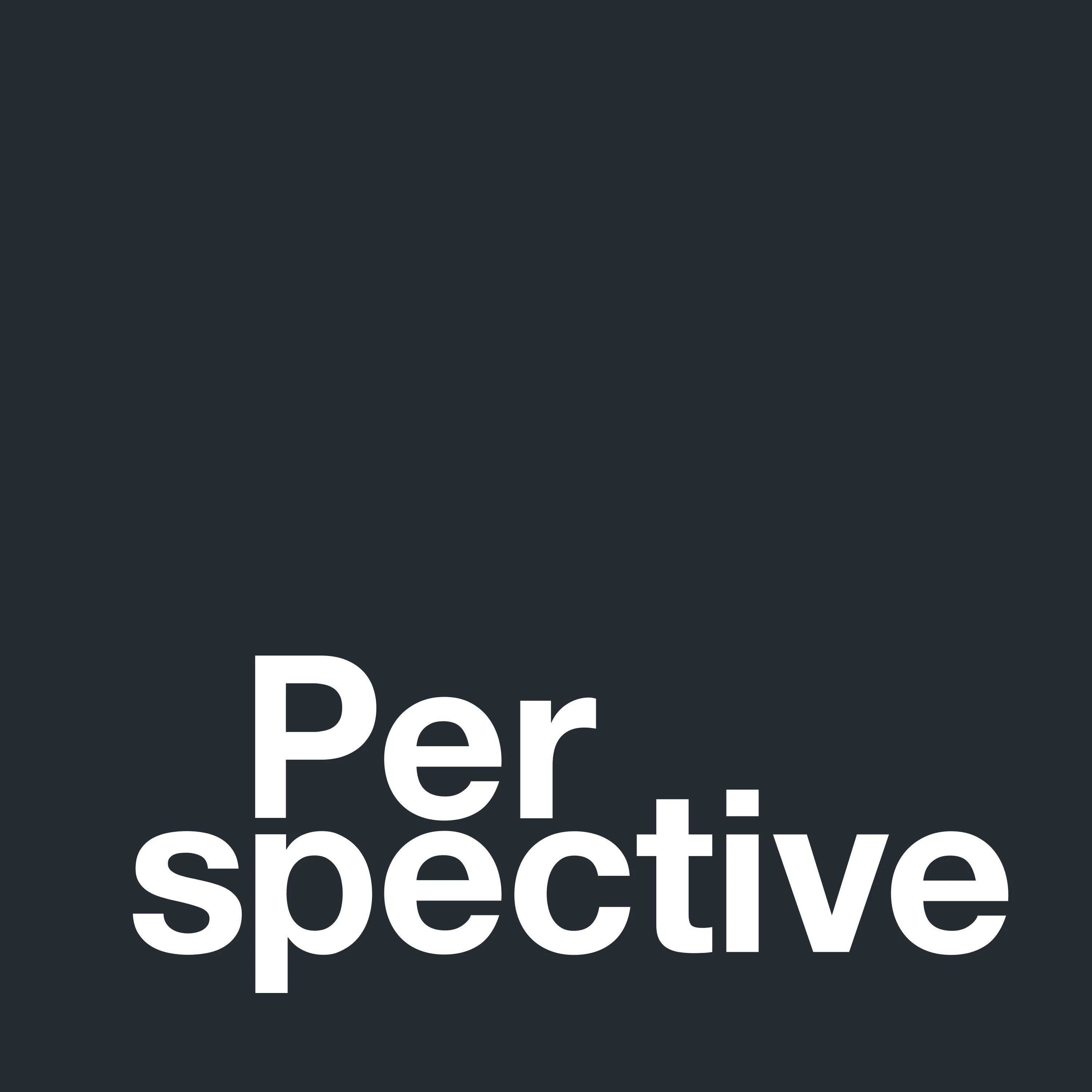Perspective FM #22 - Selling the value of design