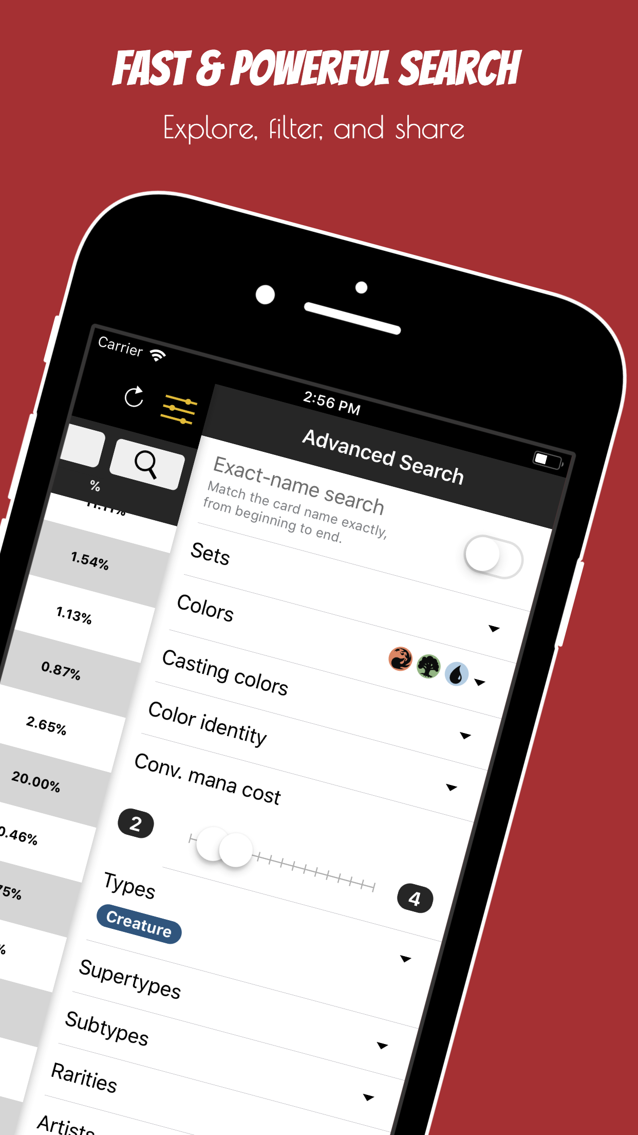 TopDecked MTG gallery image