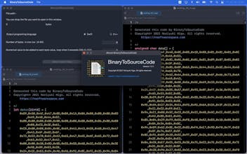 VideoScenePlayer 3.4 for macOS gallery image