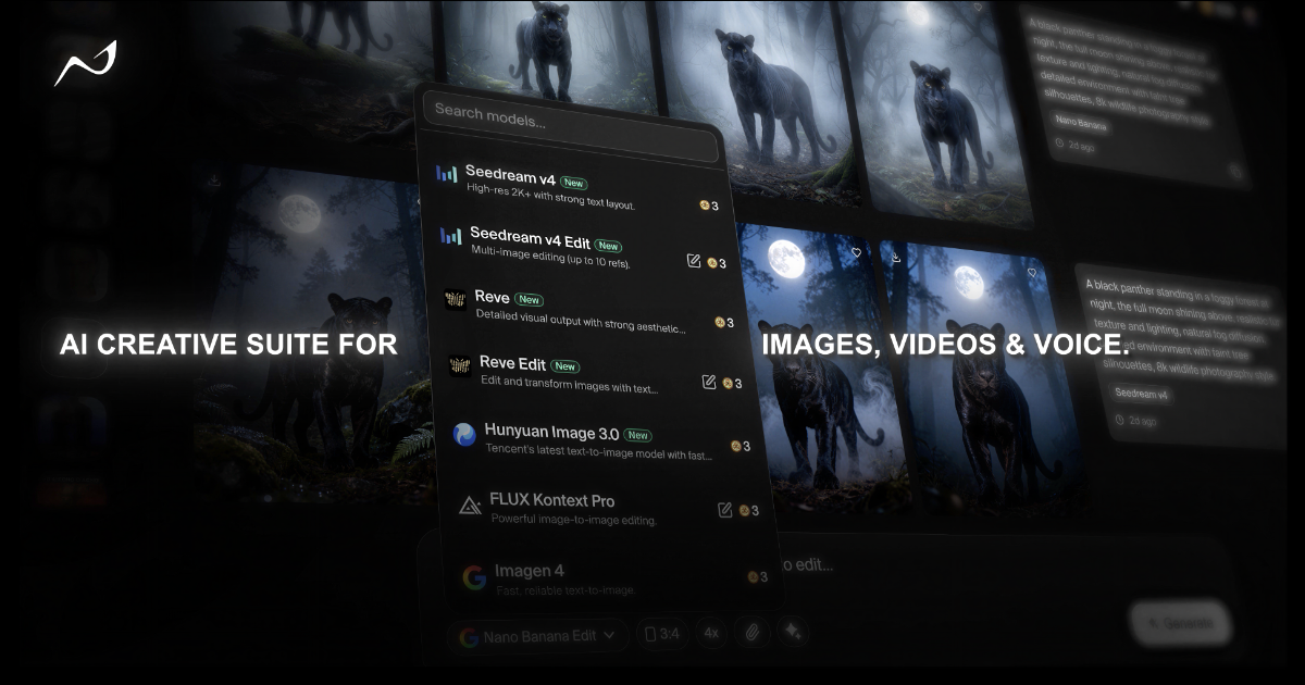 Nsketch Ai - Screenshot 2 showing product features and functionality