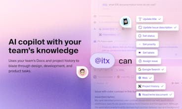 Iteration X gallery image
