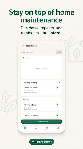 CasaKeeper gallery image