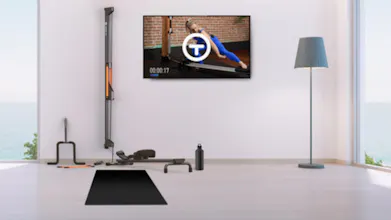 TUT Trainer gallery image